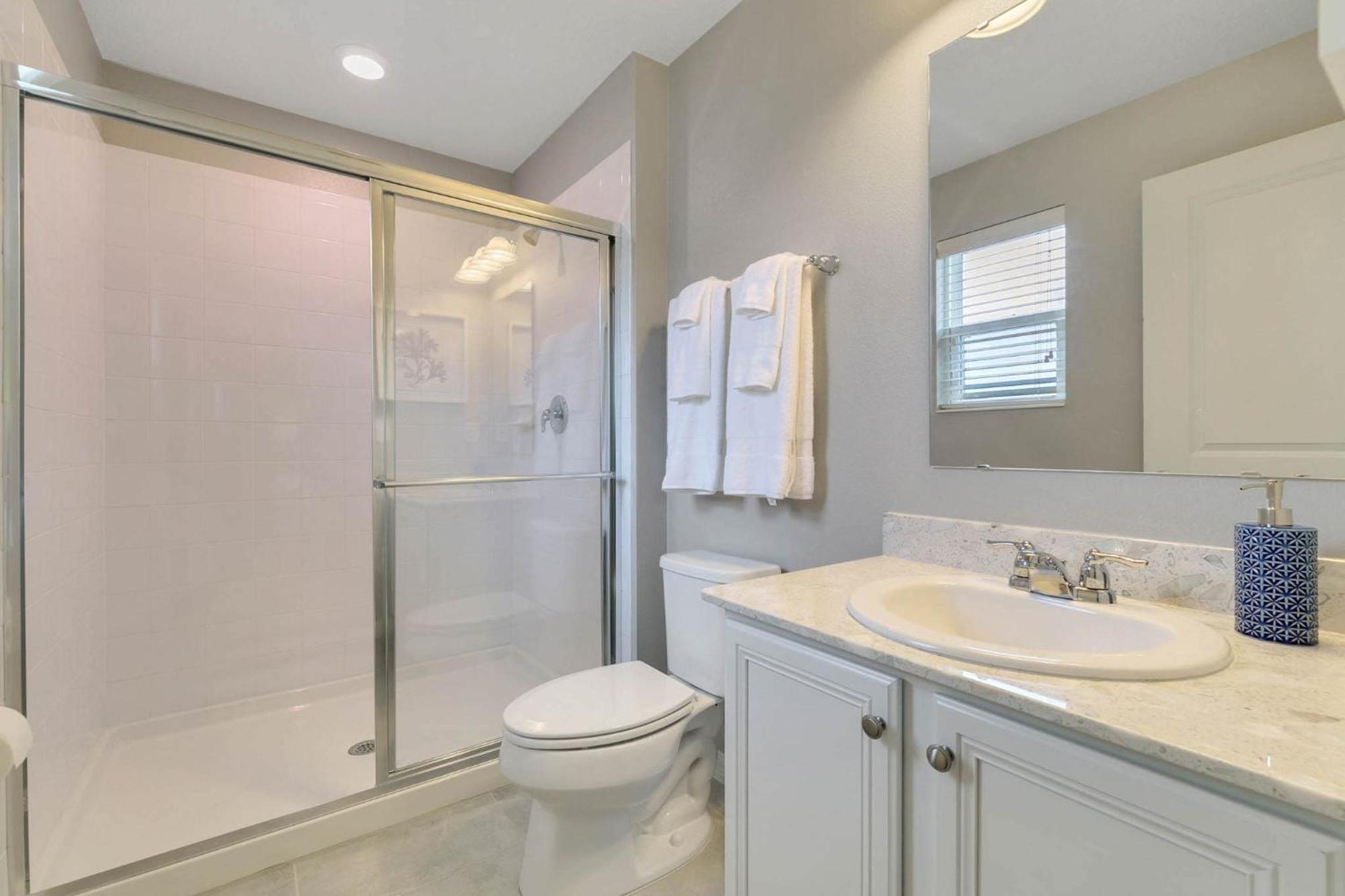 Four Bedrooms Townhome 5116 Kissimmee Exterior foto
